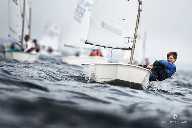 260 zawodników wystartuje w Ogólnopolskiej Olimpiadzie Młodzieży
