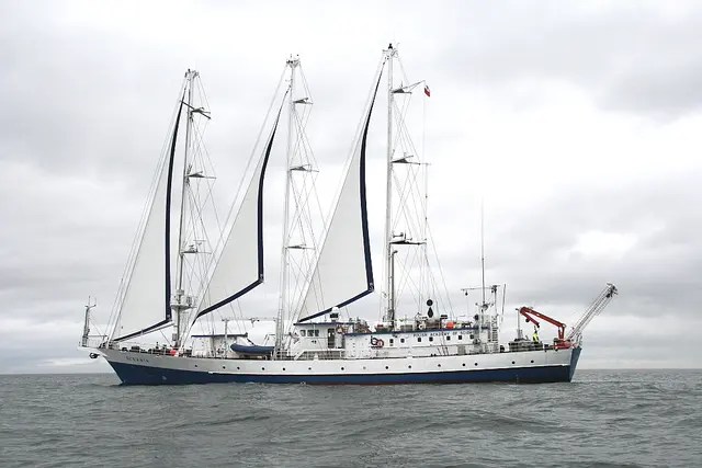 Jednostka specjalna „Oceania”