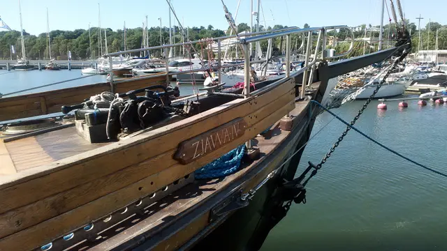 Poznaj świat z członkami wyprawy OdySea