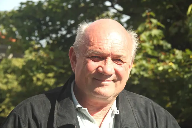 Piotr Hlavaty: Żeglarstwo już nie jest romantyczne