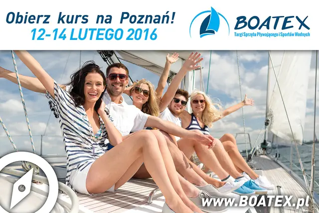 Kurs na Poznań