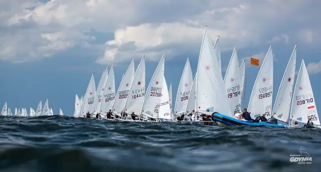 Volvo Gdynia Sailing Days 2016 – dzień szósty