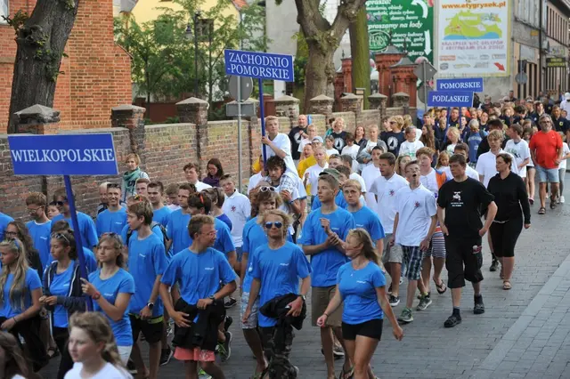 Ogólnopolska Olimpiada Młodzieży – startują klasy Laser 4,7, Cadet i L’Equipe