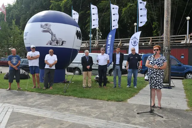 Mistrzostwa Polski Omeg: inauguracja