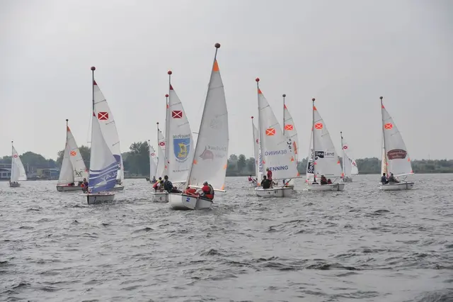 Pierwsze Mistrzostwa Świata Głuchych w Żeglarstwie odbędą się w Pucku