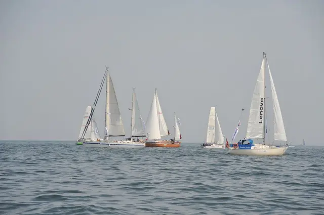 Offshore Shorthanded Racing – majowe regaty na rozgrzewkę