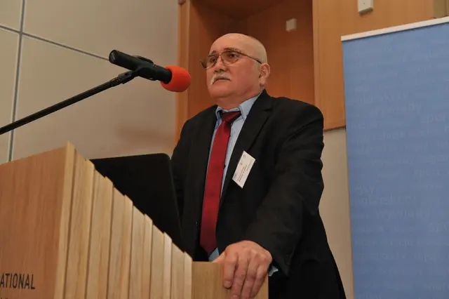 Żeglarski kurs dla zawodowców w Szkole Morskiej