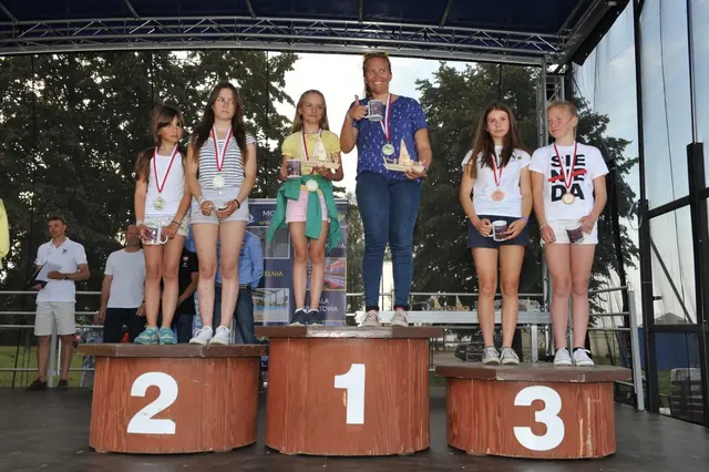 XXI Ogólnopolska Olimpiada Młodzieży przeszła do historii