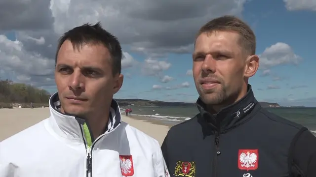 Przybytek i Kołodziński – olimpijski duet