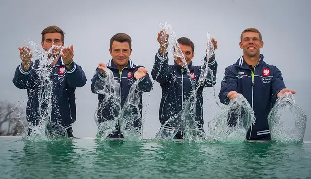 Mistrzostwa Świata klas 49’er i 49’erFX – czas start!