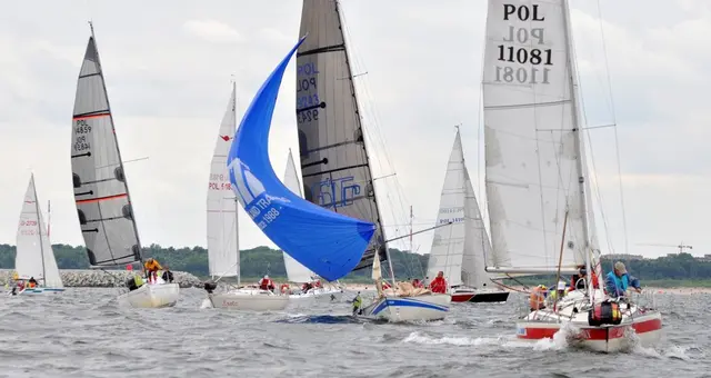 Puchar Bałtyku Południowego zakończony