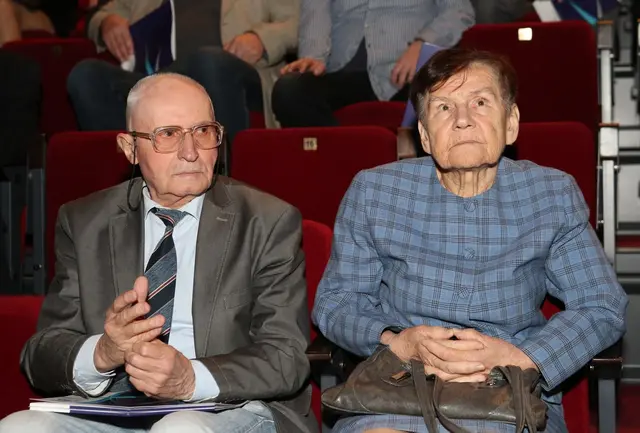 Moja największa żeglarska przygoda: Wacław Liskiewicz