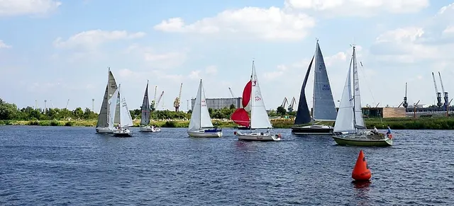 Baltic Polonez Cup Race 2016 – uroczysty finał