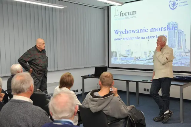 Forum w nowym sezonie zmienia się