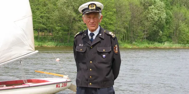 Bogusław Tomasik: Trzeba ufać ludziom