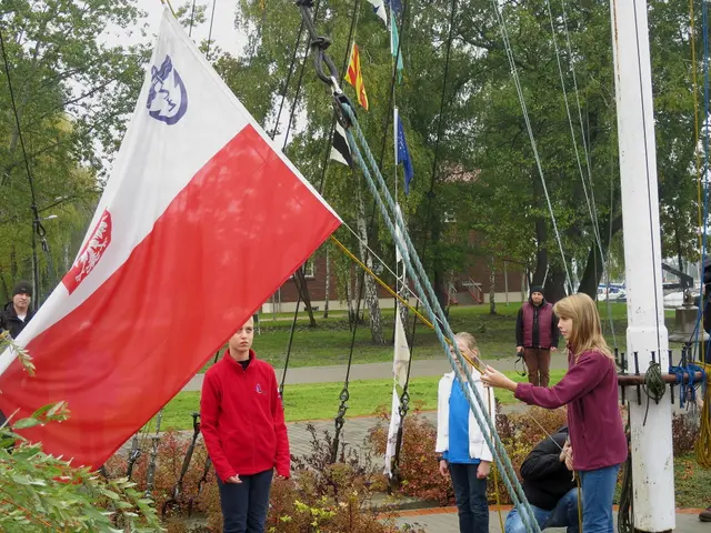 W Szczecinie pożegnali sezon 2015