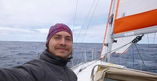 „Perła” non stop na oceanie