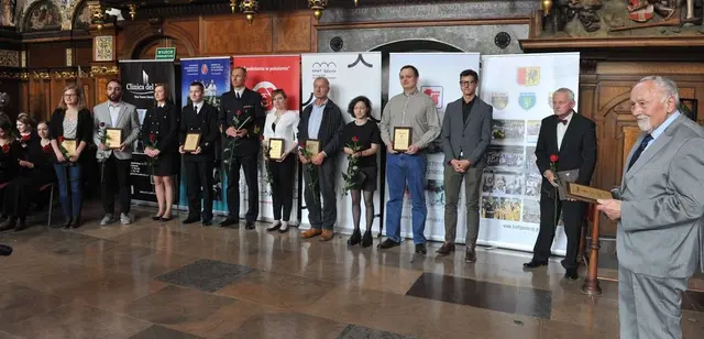 Konkurs Wychowanie Morskie Studentów czeka na zgłoszenia!