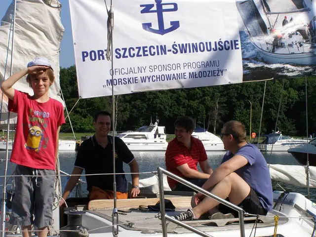 Dni Morza 2016 – wyniki
