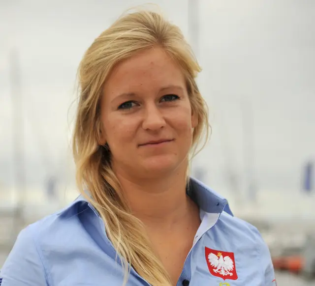 Maja Dziarnowska: Jeśli nie Rio, to… płynę dalej