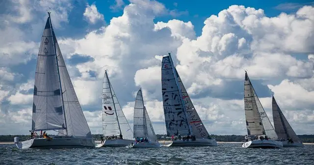 Finał Eljacht Cup 2016