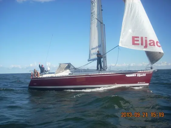 Lista zgłoszeń do Eljacht Cup 2016 zamknięta