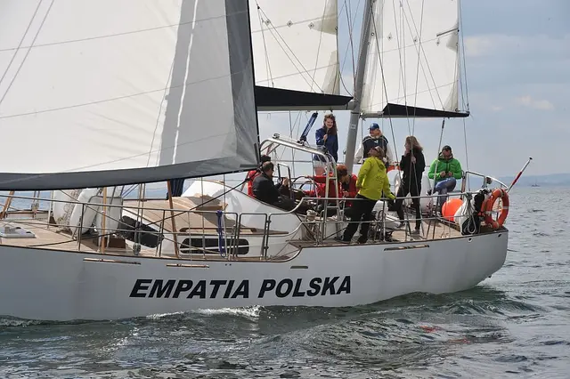 Z Empatią na szerokie wody