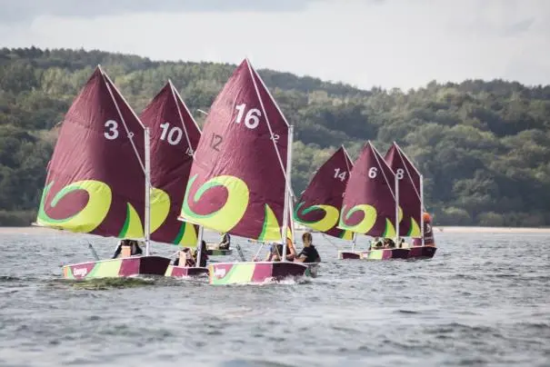 Dzień otwarty Energa Sailing Gdańsk