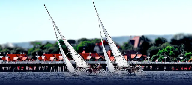 Energa Sopot Match Race – na start!
