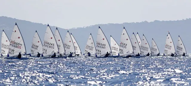 Polacy bez sukcesów w Hyères
