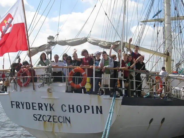 Zachodniopomorscy żeglarze podsumują sezon 2015