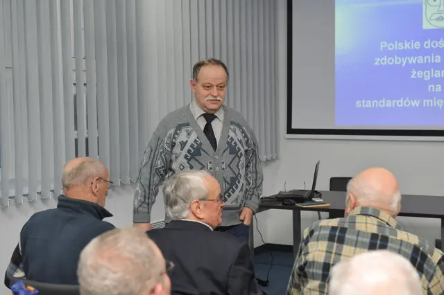 Standardy nie istnieją