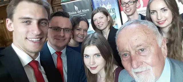 Konkurs Wychowanie Morskie Studentów – znamy nominowanych