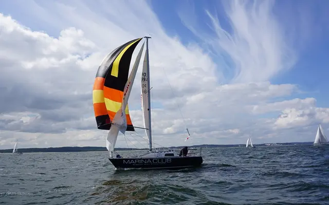 Baltic Polonez Cup Race 2017 – można się zgłaszać!