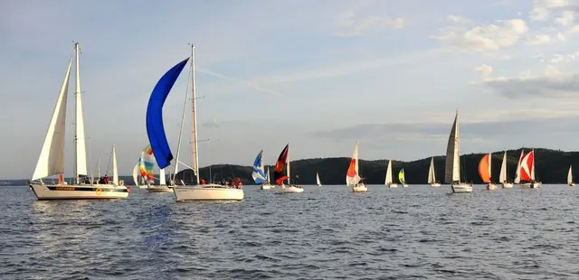 Puchar Bałtyku Południowego 2017