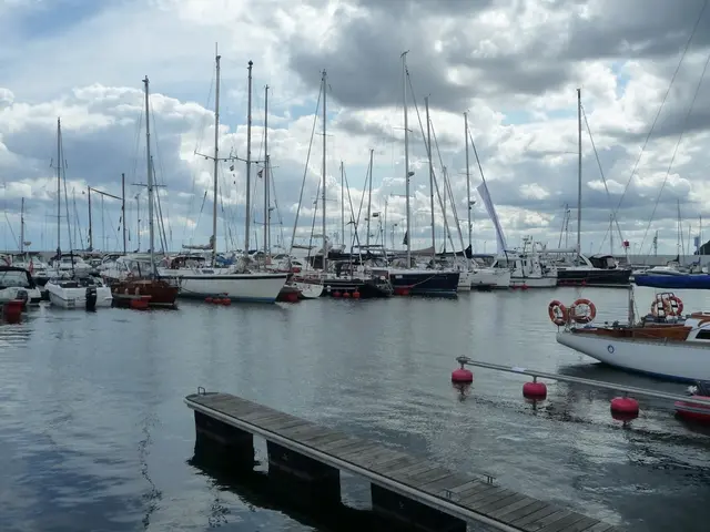 Mariny Zachodniopomorskiego z certyfikatem!