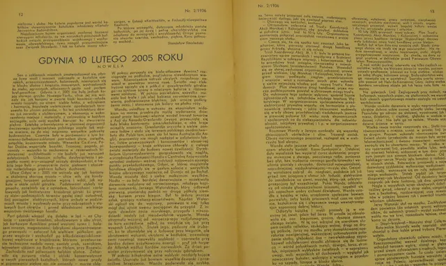 Słyszeliście… o tym, że Polacy mieli kolonizować Grenlandię?