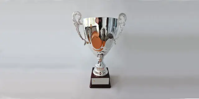 Trofea polskich żeglarzy: Pierwszy mistrz w match racingu