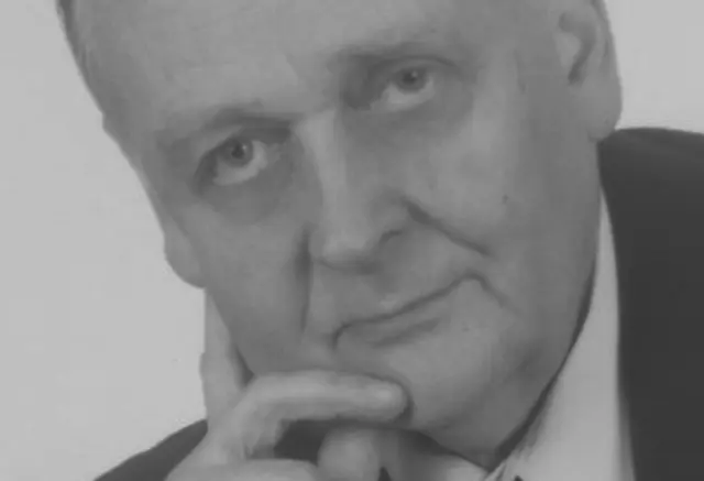 Odszedł kpt. Jacek Czajewski