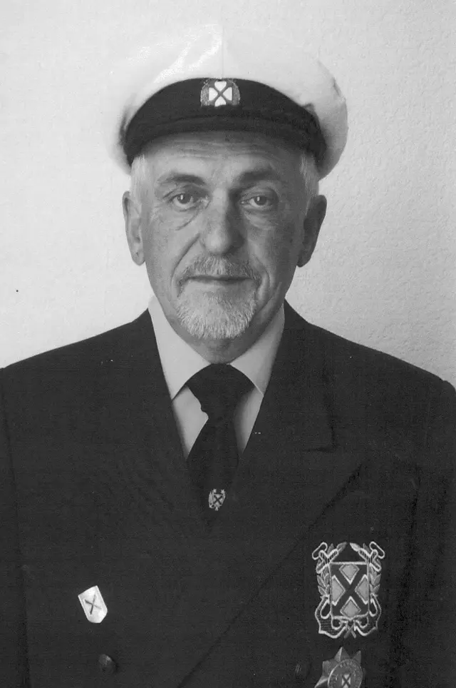 Zmarł Jerzy Sawicki