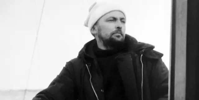 Tadeusz Siwiec odszedł na wieczną wachtę
