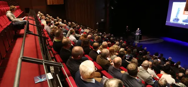 Konferencja Bezpieczeństwa na Żeglarskim.TV