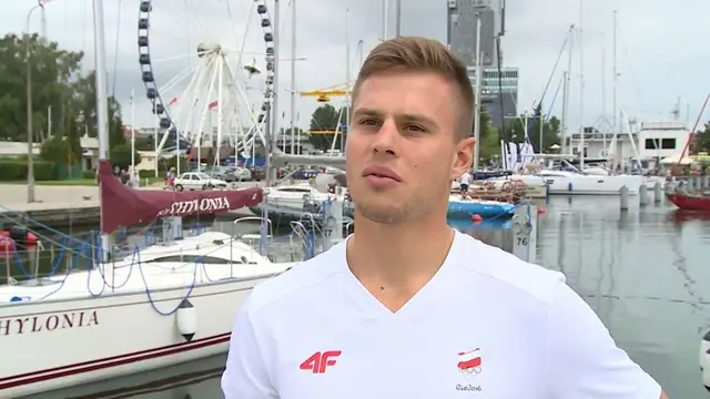 Kacper Ziemiński – maksimum zaangażowania