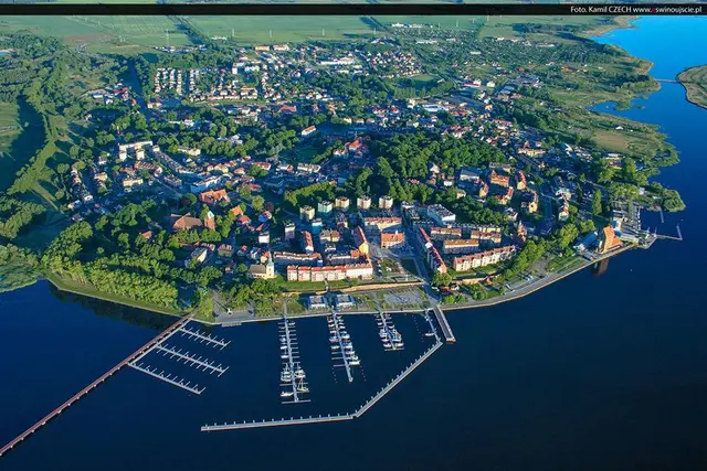 Marina imienia kpt. Zdzisława Michalskiego