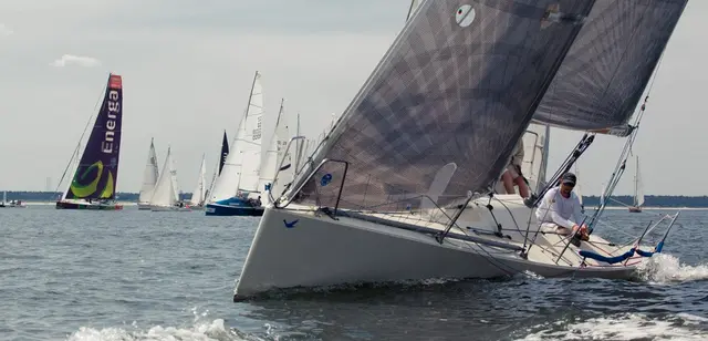 Rejestruj się na European Championship ORC!