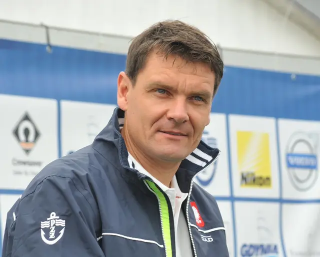 Minister sportu: Mamy w żeglarstwie ciągły dopływ „świeżej krwi”