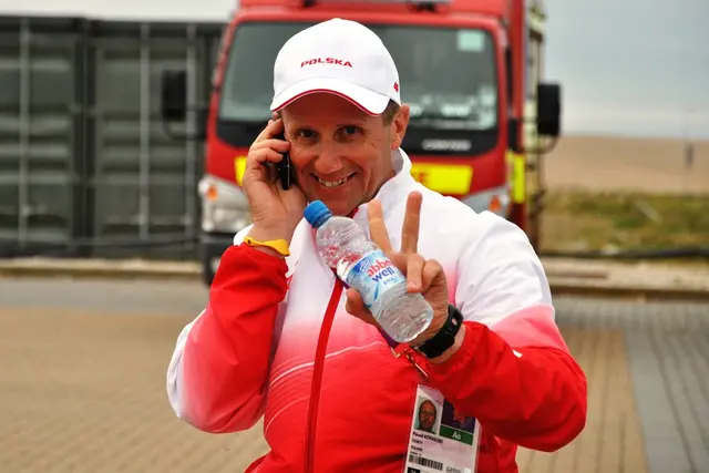 Kwalifikacje olimpijskie – jak to ugryźć?