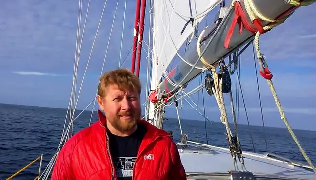 Rejs „Alaska – Patagonia – 8000 mil non stop” – zakończony!