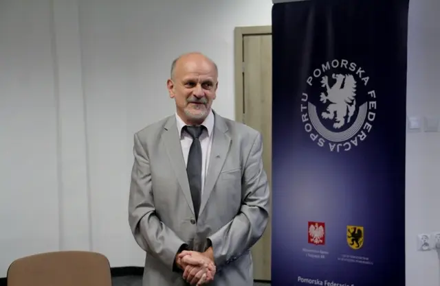 Konferencja Programowa Pomorskiej Federacji Sportu