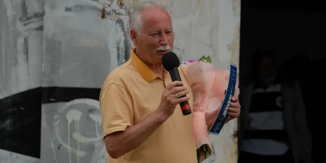 Lechosław Borkowski: Vaurien klasą dla młodzieży